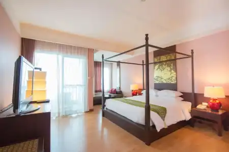 Grand Pacific Sovereign Resort & Spa (SHA Plus+) - 89