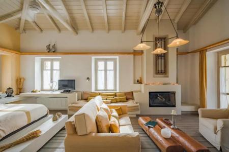 Mazaraki Guesthouse - 76