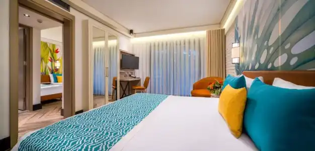 Baia Salima Kemer - 71
