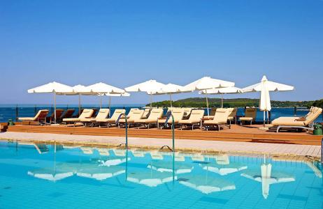 Horizont Resort - 17