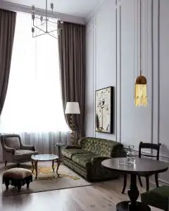 Maison Metier - 56