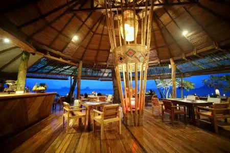 Thapwarin Resort-Green - 19