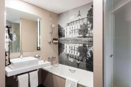 NH Leipzig Zentrum - 41