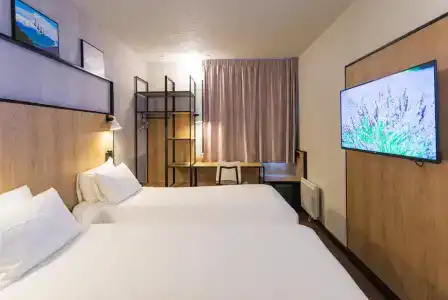Ibis Grenoble Gare - 20