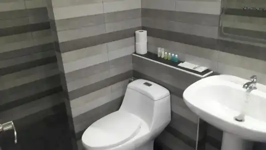 Asia's Beach Apartments - 37