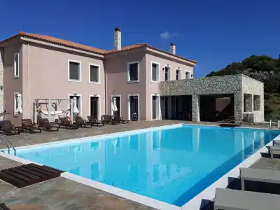 Perivoli Country & Retreat - 15