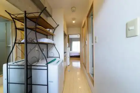 Naha-West Inn - 203