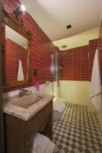 Sam Franss Boutique Otel - 20