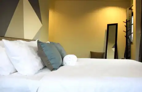 The August Hostel - 17