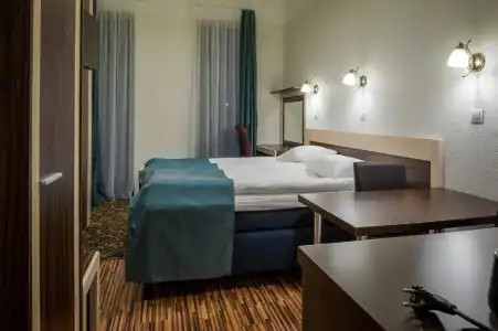 Pirita Beach Apartments & SPA - 67
