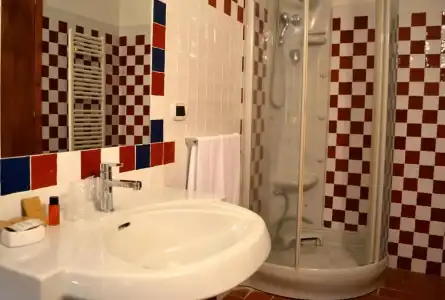 Relais Ciavatta Country - 67