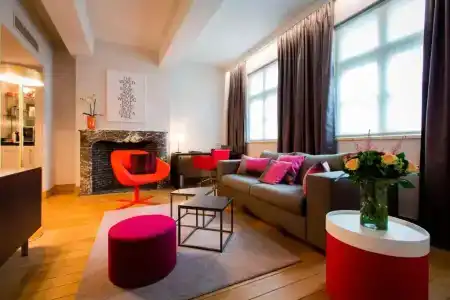 Ghent Marriott - 66