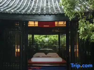 Banyan Tree Lijiang - 123
