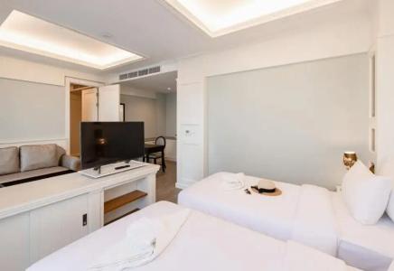 Siam Tharadol - 85