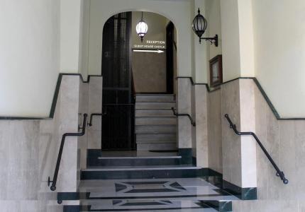 B&B Roma Castle Termini - 12