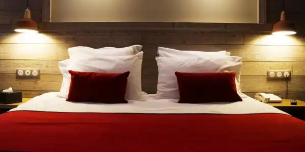 Hôtel Edelweiss - 14
