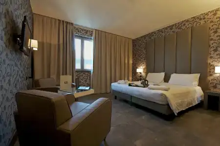 Klima Milano Fiere - 7