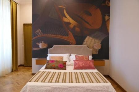 B&B City Soul Spaccanapoli - 77