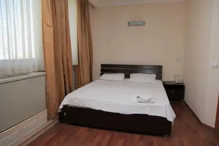 Marine Inn Baku - 28