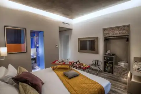 Colonna Suite del Corso - 52