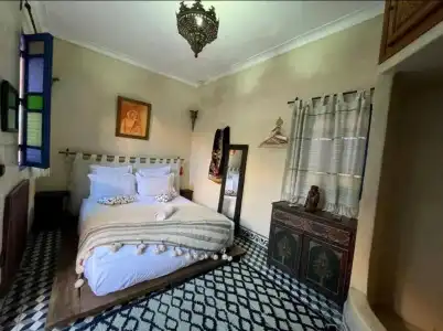 Dar Yasmin - Villa - 41