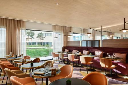 Hyatt House Paris Charles de Gaulle Airport - 22