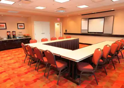 Hampton Inn & Suites Phoenix Chandler-Fashion Center AZ - 16