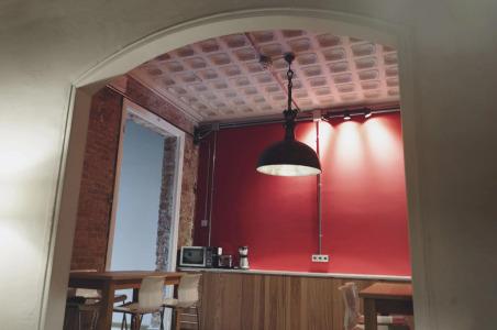 Cosmopolitan Boutique Rambla - 19