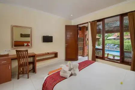 Pondok Massas Ubud - 1