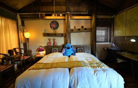 Lijiang Lvyeanjia Inn - 46