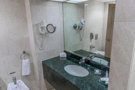 Millennium Downtown Abu Dhabi - 11