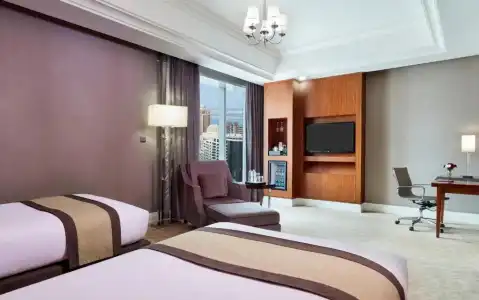Best Plaza West Bay - 67