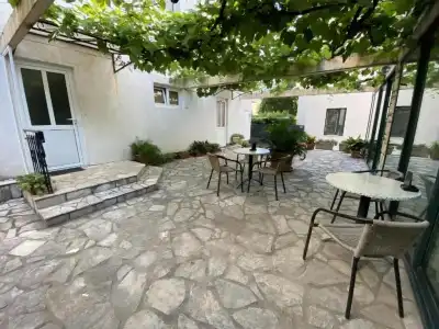 Guesthouse Tri Palme - 6