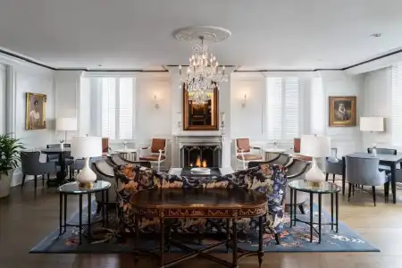 The Ritz-Carlton, New Orleans - 95