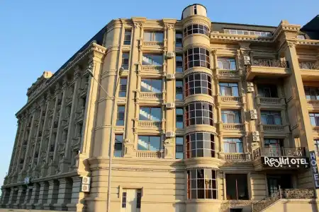 Baku Rest - 0