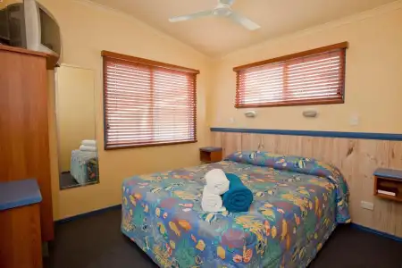 Discovery Parks - Fraser Street, Hervey Bay - 5
