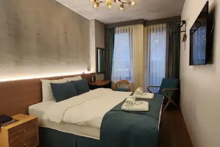 Şiva Pera and Spa - 67
