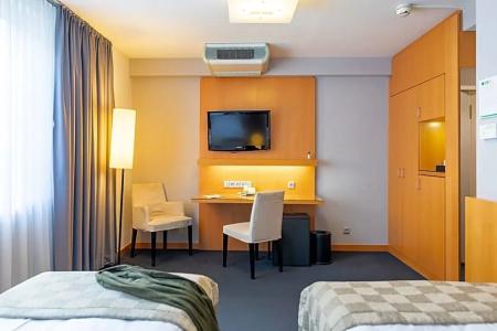 Holiday Inn VIENNA CITY by IHG - 147