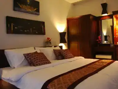 Tropicana Lanta Resort - 4