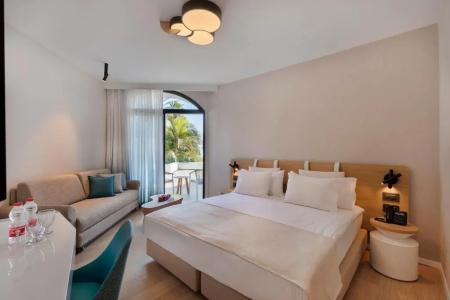 Gai Beach Resort Spa - 25