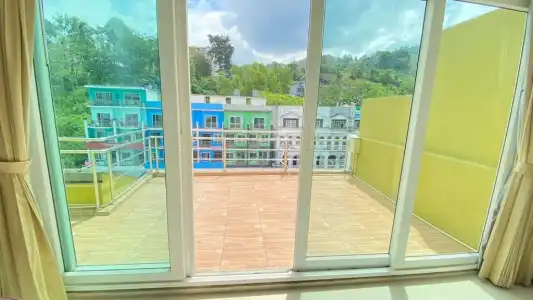 Sukcheewa Residence Phuket - 157