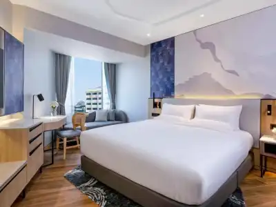 Novotel Rayong Star Convention Centre - 30
