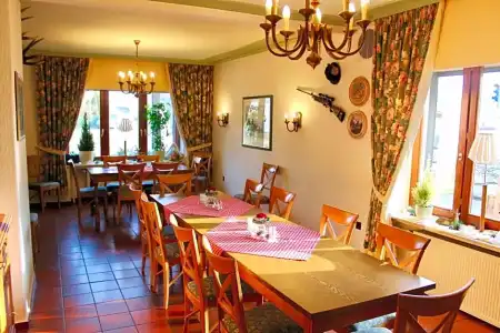 Gasthof Klusmeyer - 11