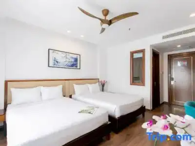 Ritzy Boutique Da Nang - 121