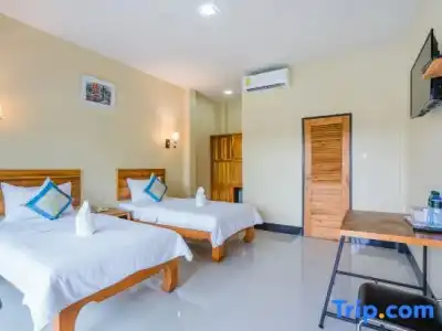 Tontan Resort Cha-Am - 23