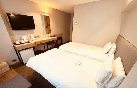 Savoy Myeongdong - 22