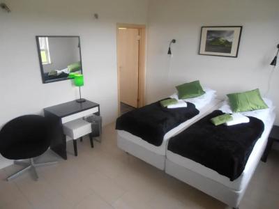 Giljur Guesthouse - 26