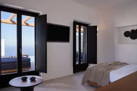 Brilliance Suites - Adults Only - 77