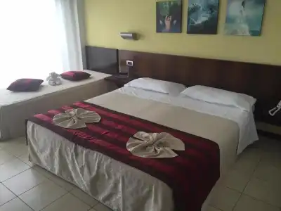 SeaPark Family Resort & Spa - 19