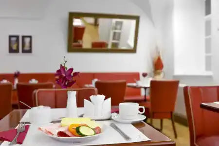 Residence Bijou de Prague - 16
